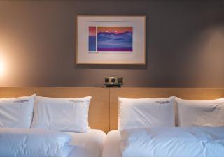 Nampo Ocean2Heaven Hotel& Spa - Busan - 9