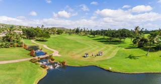 Ko Olina Beach Villas O1006 - Kapolei - 5