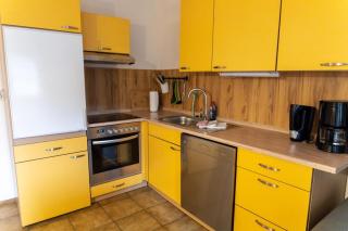 NEU! Reiterhof Finkenmühle Fewo Wicky mit Balkon - Mayschoss - 6