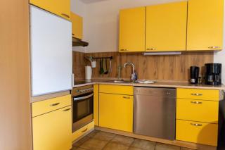 NEU! Reiterhof Finkenmühle Fewo Wicky mit Balkon - 5