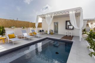 Villa Vitarmi - IsulaTravel - Ispica - 5