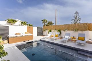 Villa Vitarmi - IsulaTravel - Ispica - 3