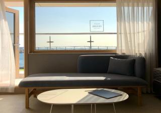 Nampo Ocean2Heaven Hotel& Spa - Busan - 5