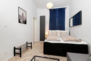 Boutique Central Apartments R611 - Budapest - 4