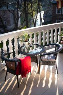Rezydencja Grawert Boutique & Spa - Lądek-Zdrój - 4