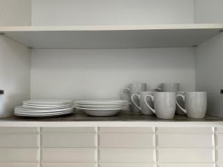 New, airy and spacious apartment in Mellieha - 1