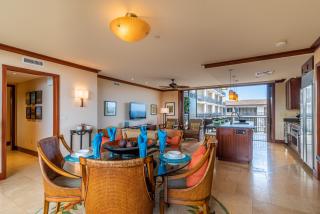 Ko Olina Beach Villas O1111 - Kapolei - 3