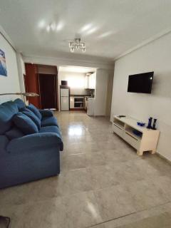 BLUE&GREY OCA Holidays apts - Benidorm - 4