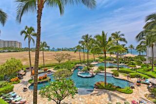 Ko Olina Beach Villas O1121 - 4
