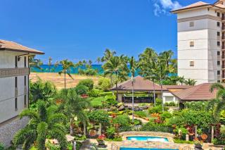 Ko Olina Beach Villas O1121 - Kapolei - 1