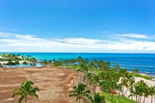 Ko Olina Beach Villas O1121 - 1