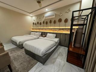 Shelton Boulevard Hotel Lahore - Lahore - 6