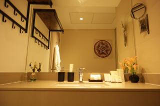 Twilight 1BR apartment Yas Island - Abu Dhabi - 7
