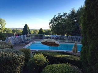 Bastide du Cantal - Salers - 2