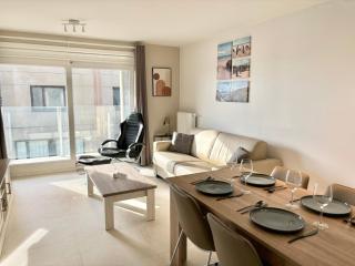 Studio Roulis 0602 - De Panne - 4