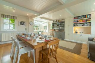 Fridays Barn 2 - Salthouse - 9