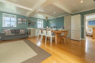 Fridays Barn 2 - Salthouse - 4