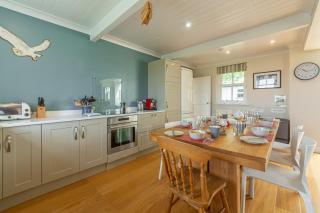 Fridays Barn 2 - Salthouse - 3