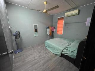 MP Homestay Lost world of tambun - Kampong Batu Lapan - 8