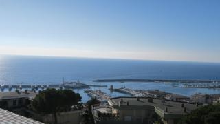 TerrazzaVistaMare, Piscina, CampoDaTennis - Sanremo - 5