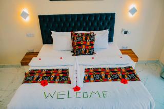 Cappadocia Hotel - Nungwi - 2