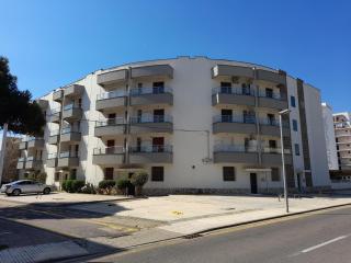 3170 HORT DE MAR E 341, VISTA INMEJORABLE, EN 1ª LINEA DE MAR Y FRENTE A LA PLAYA MÁS ESPACIOSA DE ROSES. EDIFICIO TRANQUILO. A.A. PARKING. - ES-258-4 - Roses - 7