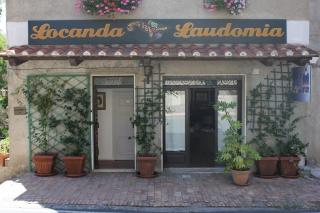 Locanda Laudomia - 0