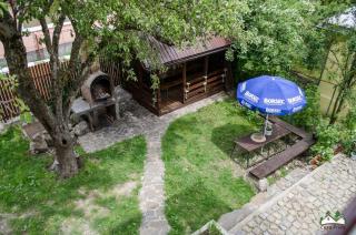 Casa Frida - Buşteni - 8