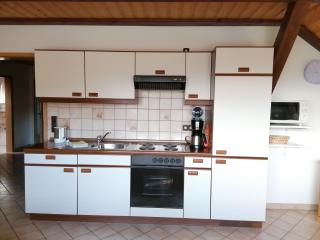 Ferienhaus Herzog - Haundorf - 5