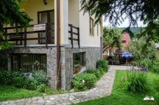 Casa Frida - Buşteni - 5