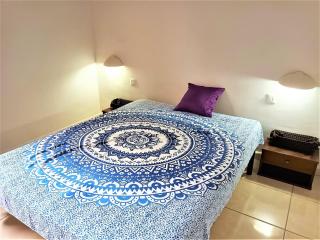 3359 - JOC D ESTIU 1-5 EN 1ª LINEA DE LA PLAYA MÁS ESPACIOSA DE ROSES, VISTA MAR., TERRAZA. - ES-258-73 - 5