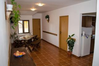 Casa Frida - Buşteni - 1