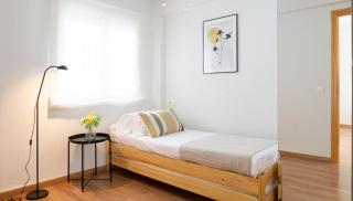 Elegant Malaga Retreat - Málaga - 9
