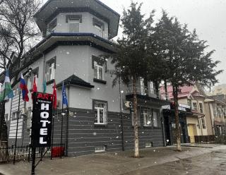 Art Tashkent Hotel - 4