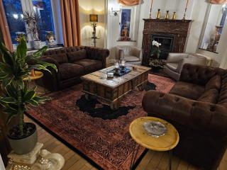 L'ALBIZIA - Libin - 1