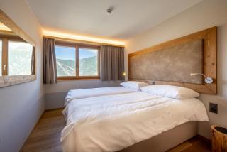SWISSPEAK Resorts Vercorin - 8