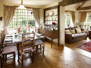 Long Cover Cottage - Tenbury Wells - 8