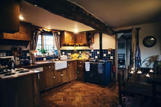 Long Cover Cottage - Tenbury Wells - 6