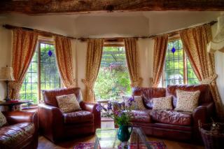 Long Cover Cottage - Tenbury Wells - 5