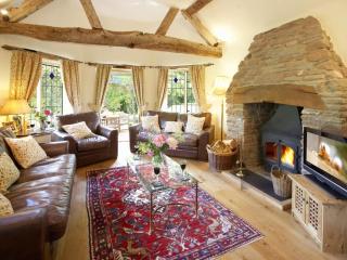 Long Cover Cottage - Tenbury Wells - 9