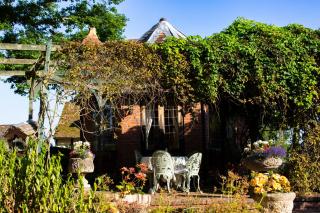 Long Cover Cottage - Tenbury Wells - 2