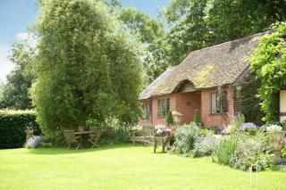 Long Cover Cottage - Tenbury Wells - 0