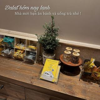 The An House Dalat - 1