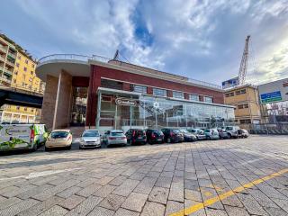 Palazzo Del Porto - Genova - 4