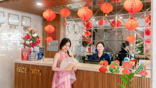 Gold Hotel Da Nang by Haviland - Da Nang - 2
