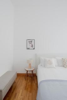 Elegant apartment with patio at Piazza Navona - Rome - 5