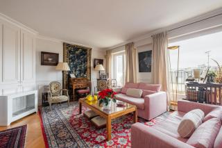 Veeve - A Study in Pink - Boulogne-Billancourt - 9