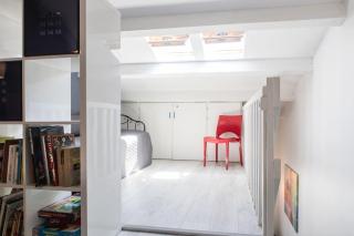 Escapade Marine : Vue mer, 2 chambres, Parking, à pied de la plage - Sainte-Maxime - 1