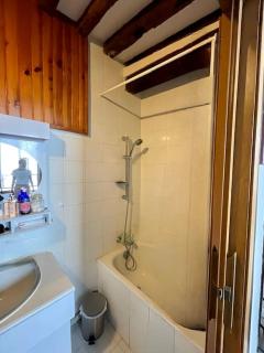 Appartement en centre ville de Versailles - Versailles - 1