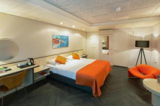 Fletcher Hotel-Restaurant Oud London - Zeist - 2